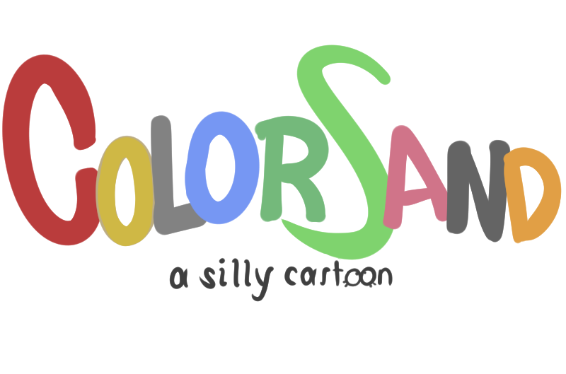 ColorSand Logo